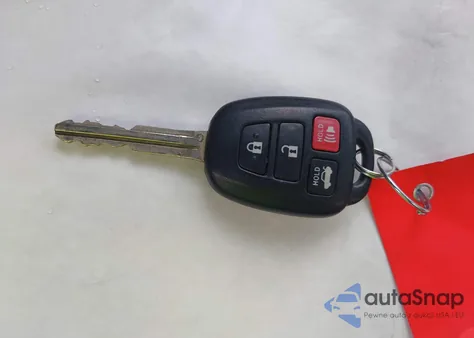 2013 Toyota Camry Xle from USA, damaged, VIN 4T1BF1FK6DU723254